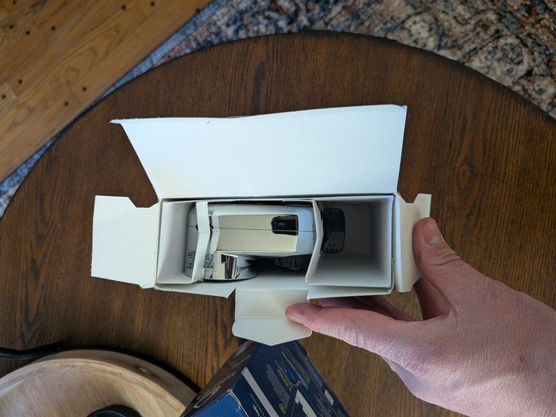 Brita Elite Faucet Mount Filtration System: Model SAFF-100, Chrome - Lot of 2 🆕 gallery