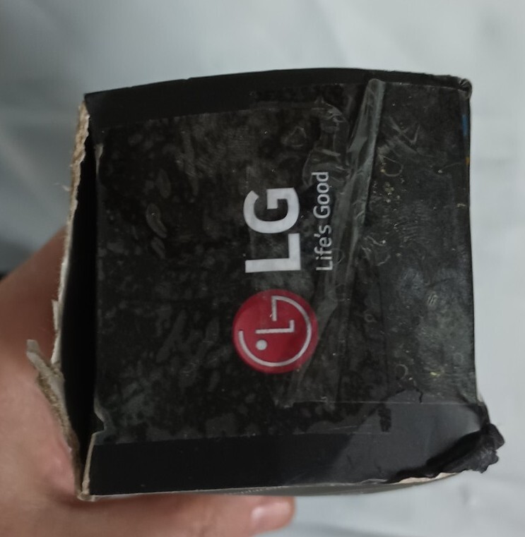 LG LT600P Replacement Refrigerator Water Filter New Open Box Factory Sealed gallery