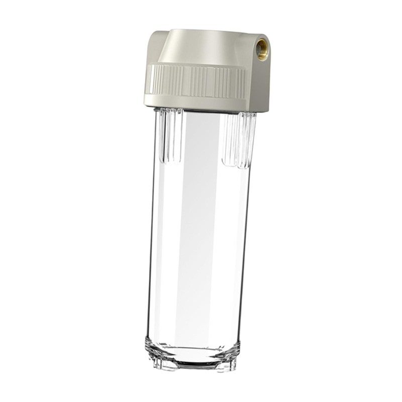 Proof Bottle Filter Accessory Clear