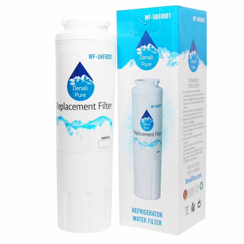 Refrigerator Water Filter for Jenn-Air JFC2089HES