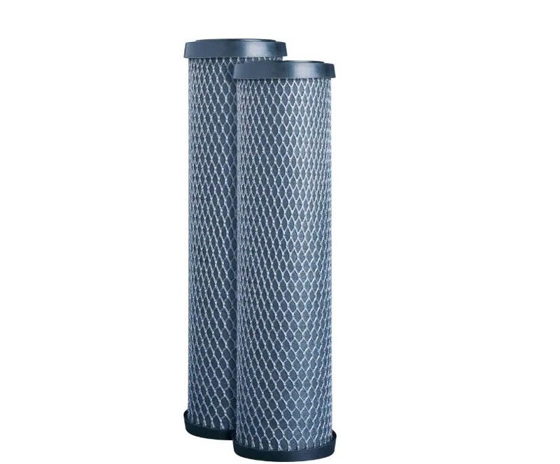 Universal Whole House Replacement Water Filter Cartridge (2-Pack) gallery