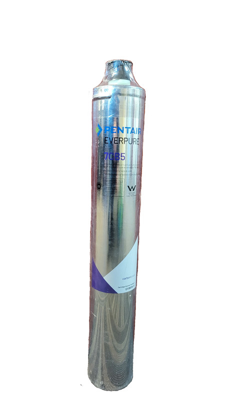 Pentair (Everpure) 7CB5 Water Filter Cartridges (Few left in Stock)