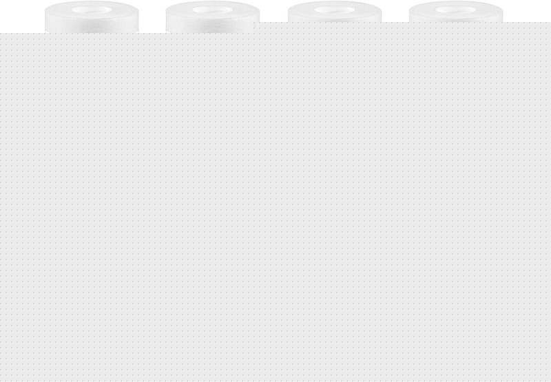 4 PACK Sistema Filtracion Limpieza Reemplazo Filtro Agua De Cartucho Universal