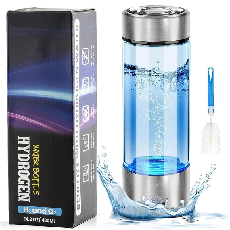 Hydrogen Water Bottles,Hydrohealth Hydrogen Water Bottle,Hydrogen Water Bottle..