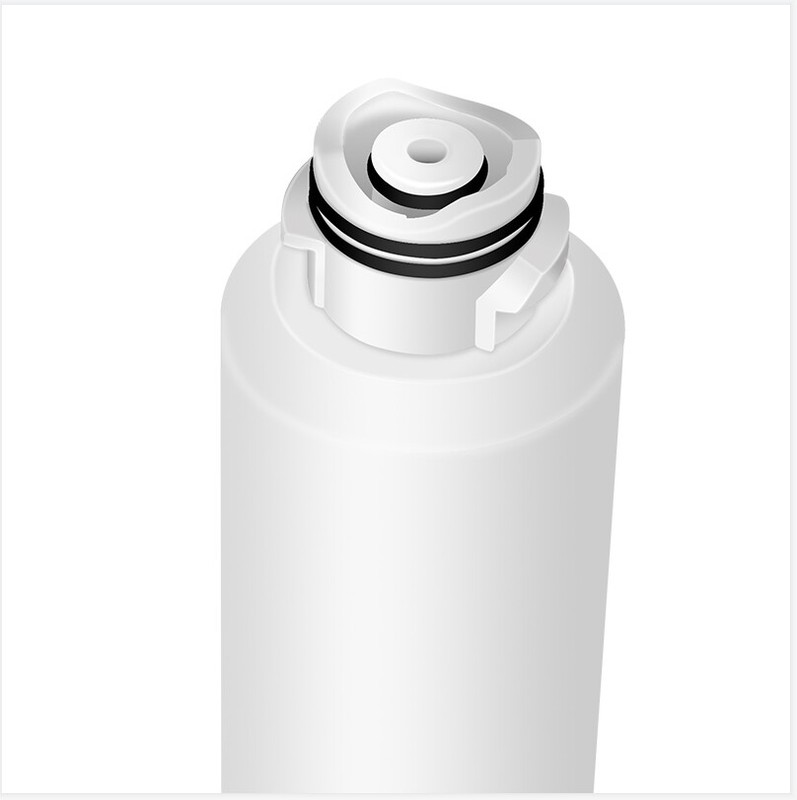 4 Pack Fit for Samsung HDX FMS-2 RF260BEAESR/AA HAFCIN Water Filter Icepure gallery