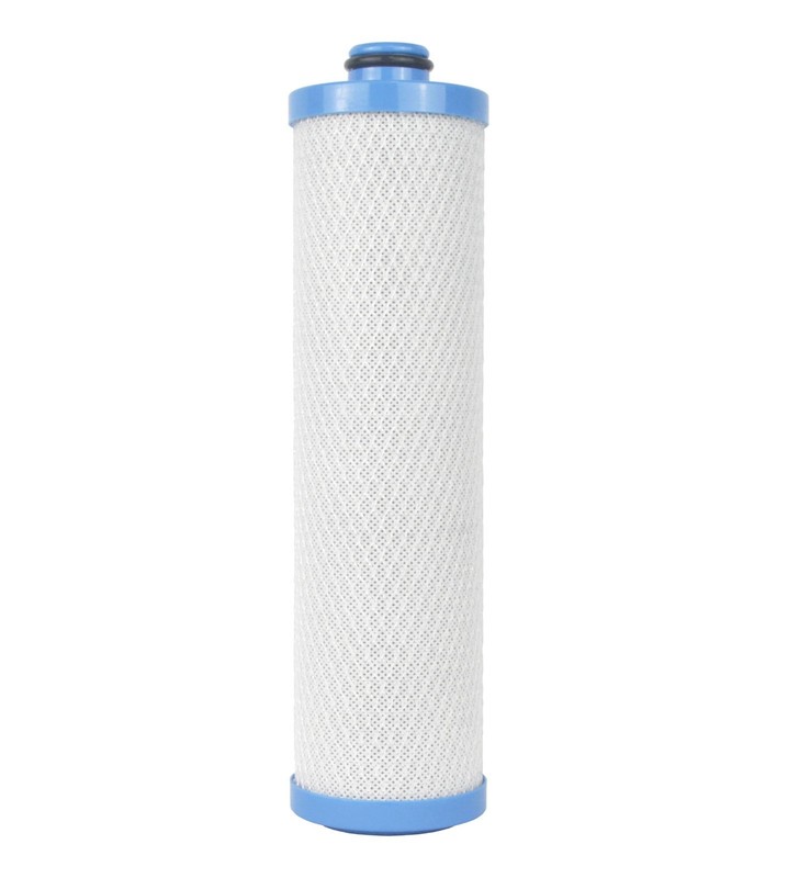 RV Water Filter 2.5x10" Activated Carbon Block Cartridge for RCS/FR1 Housing gallery