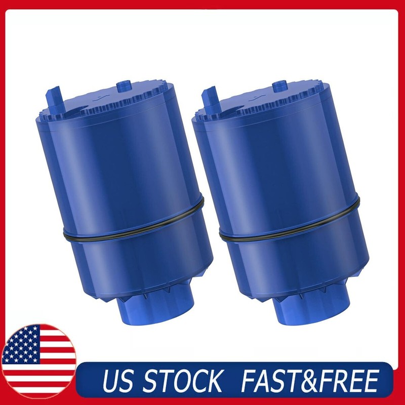 RF-9999® Faucet Water Filter Replacement , NSF Certified, 2/3/4/6/8/12 Pack