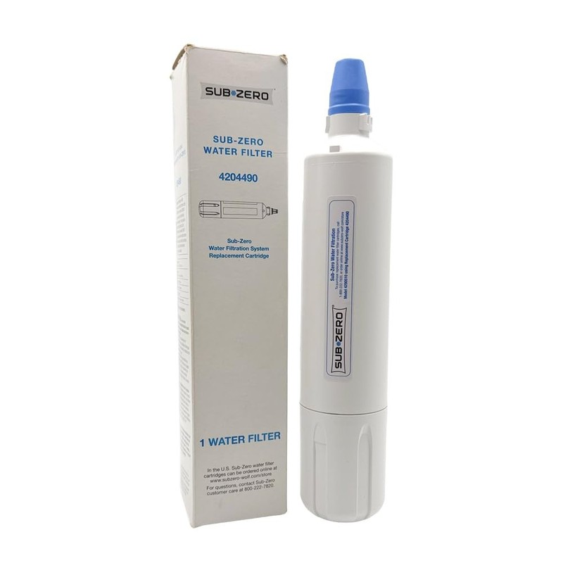 4204490 Refrigerator Water Filter