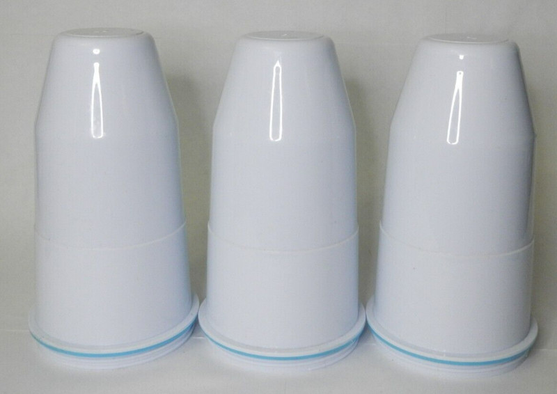 ZeroWater Official Replacement Filter 5-Stage Reduce Lead Chromium & PFOA/PFOS