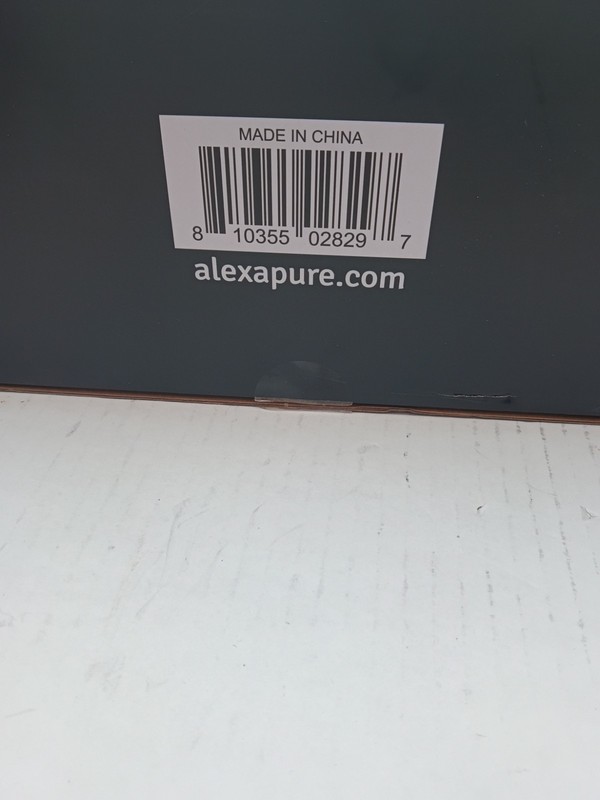 Alexapure Emergency Water Bank Bathtub Water Storage 65 Gallon NIB gallery