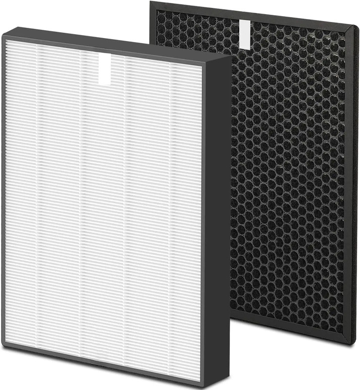 Fishoney FY2420/30 Filter Compatible with Philips AC2882, AC2887, AC2889& AC3829