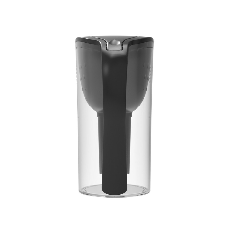 BEST WATER PITCHER WITH FILTER 3.5 LITER. ALKALINE PURE WATER. LONG LASTING. gallery