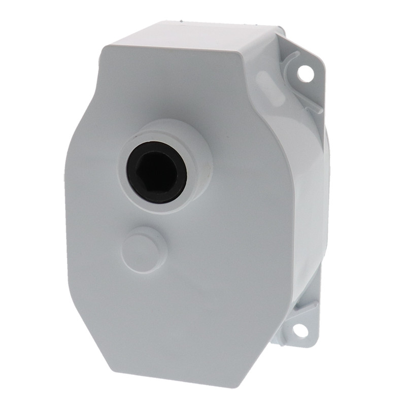 WP2252130, Ice Auger Gear Motor fits Roper, Kenmore, Whirlpool