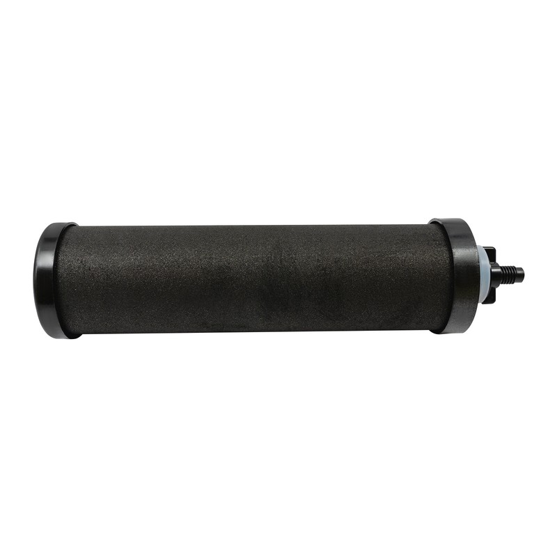 SC-80 3 Stage Countertop Reverse Osmosis Water Filter System Two Carbon Filters gallery