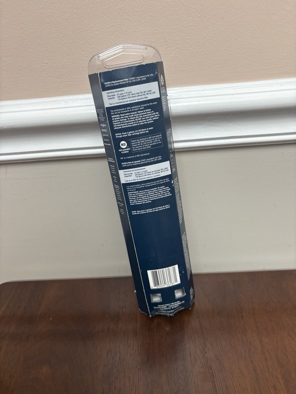1 Pack Everydrop EDR6D1 For Whirlpool Ice and Water Refrigerator Filter 6 New gallery