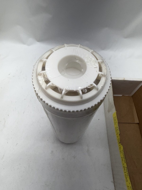 Intelifil IF-SM-AA010 Activated Alumina Fter 10 Micro New Sealed gallery