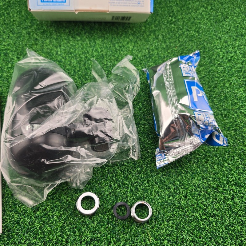 PUR Ultimate Water Filtration System Faucet Mount 42-638-24 Series A New In Box gallery