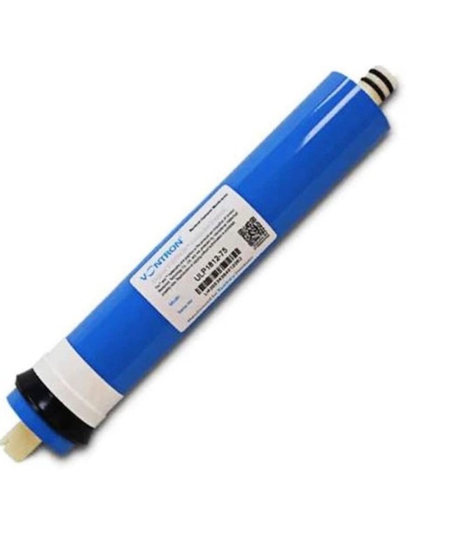 Vontron Membrane 75 Gpd Reverse Osmosis Water Filtre Membrane