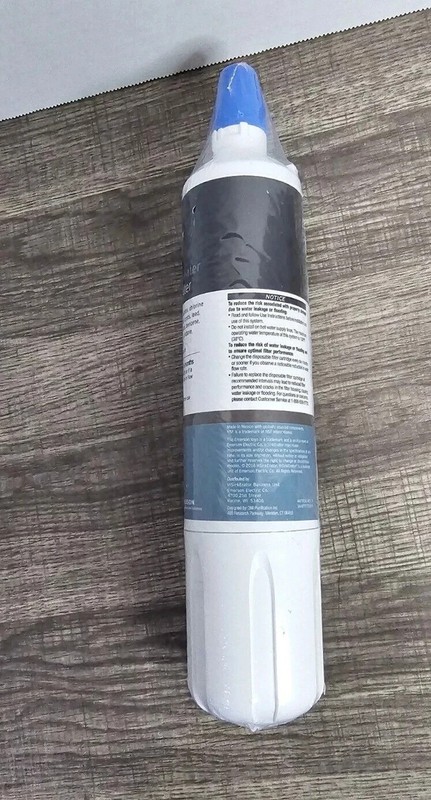 InSinkErator F-2000 Instant Hot Water Dispenser Filter Replacement Filter Plus gallery
