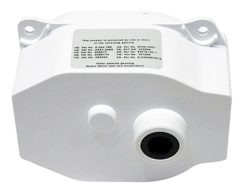 WP2252130, Ice Auger Gear Motor fits Roper, Kenmore, Whirlpool gallery