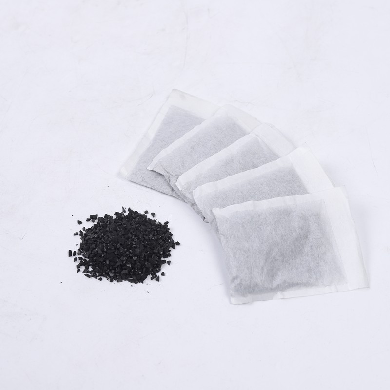20Pcs Home Activated Carbon Charcoal Filter Bag For Pure Water Distiller Machine gallery