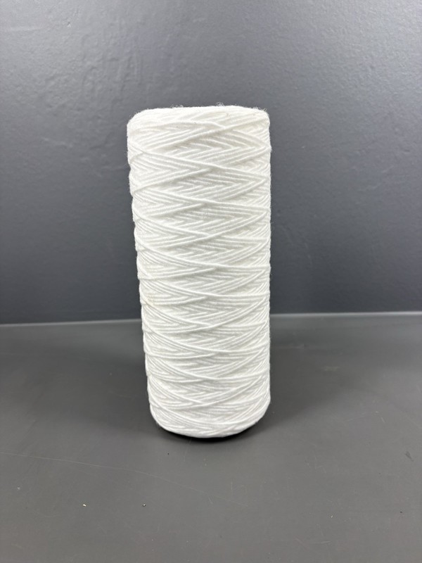 OSTO Marine 5Micron 10″x4” Pleated Sediment Water Filter Cartridge