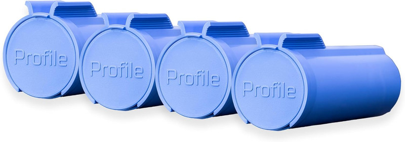 GE Scale Inhibiting Filter, Replacement Water Filter for Opal Nugget Ice Maker, gallery