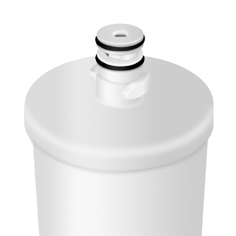 2 PACK Fit For LG LT500P 5231JA2002A WF-290 CLCH110 DWF-1 Water Filter gallery