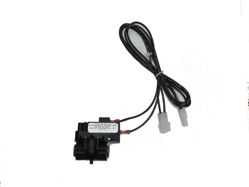 Aquatec Pressure Switch 60 psi shut off 3/8″ tubing TSO 6800 8800 pump PSW-360