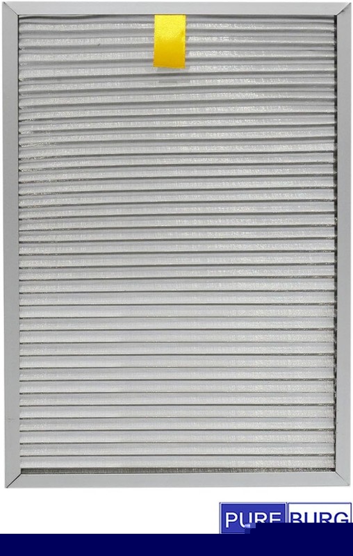 Replacement Filter Pack Compatible with Nuwave OxyPure 47001 47002 47003 47004 gallery