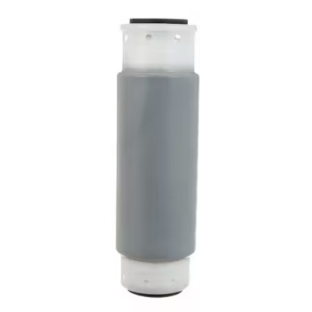 3M Aqua-Pure Aps11706 Quick Connect Filter, 3 Gpm, 5 Micron, 2-1/2″ O.D., 10 In