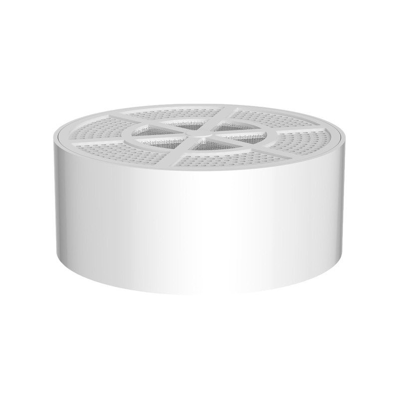 Replacement for & Crystal Bath Water Filter for Tub Cartridge, Water Softenin…