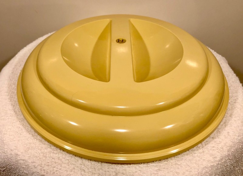 NIKKEN Aqua Pour PiMag 1360 Top Water Reservoir Fill Tank Lid Cover Cap Replace gallery
