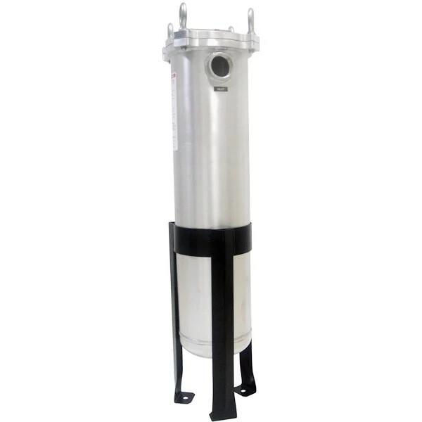 8-30-3P-1-150-AL-BS-PB, #2 Size Aluminum, 3″ NPT, Side In/Bottom Out