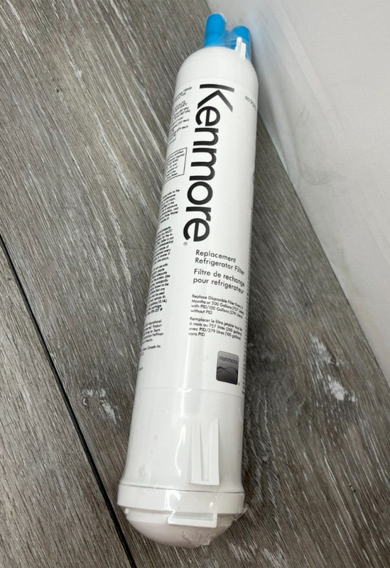 Kenmore 9083 Replacement Refrigerator Water Filter 469083 46-9083