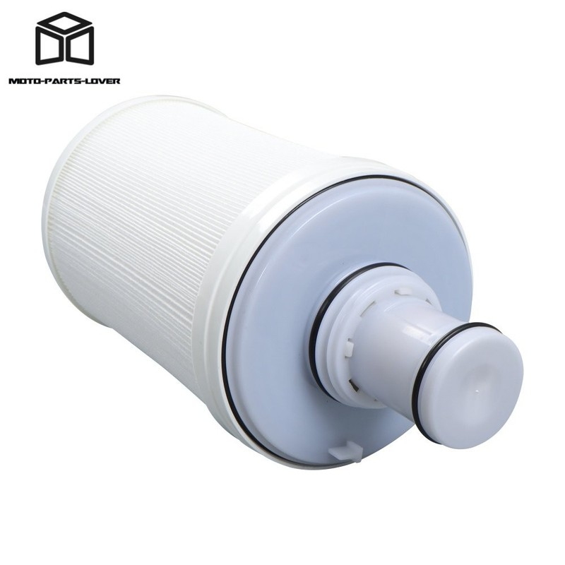 100185 100186 Water Filter Pre-Filter 4 Times High Efficiency Pre-Filter Layer