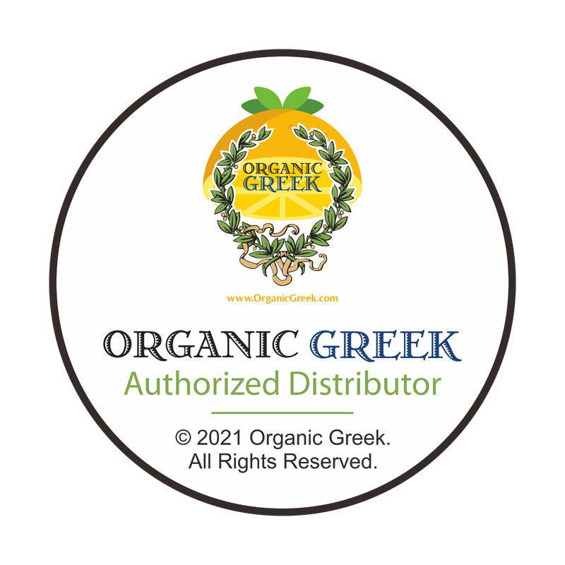 Organic Greek Sports Water Bottle - 28 Oz, Leak Proof - Black Stainless Steel gallery