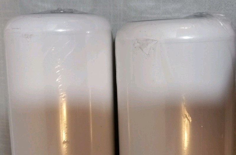 Haprait Replacement Refrigerator Water Filters HP005 Lot Of 2 New w/o Boxes gallery