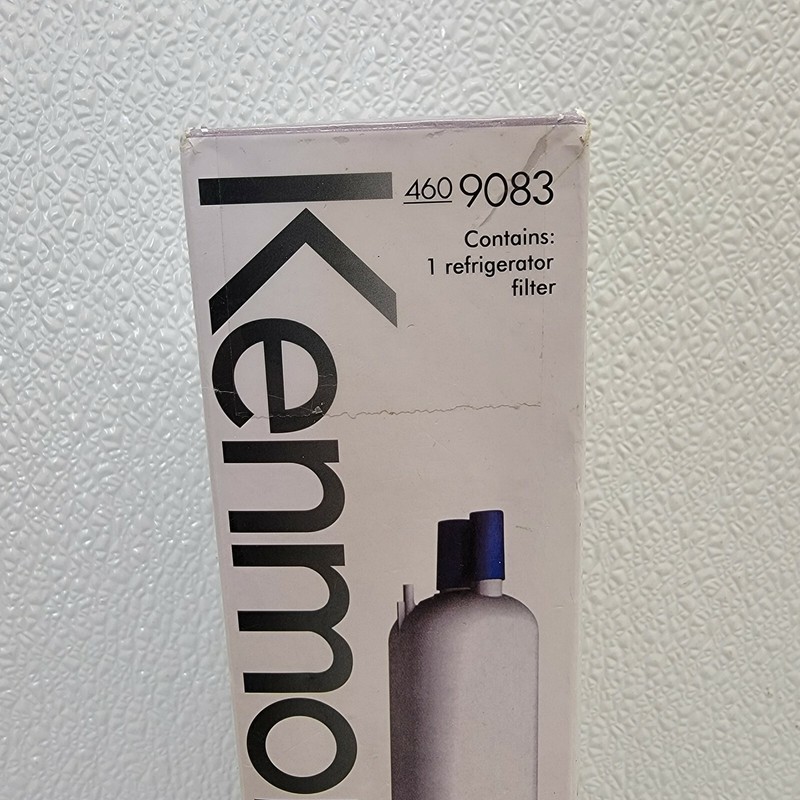 Kenmore 460-9083 Replacement Refrigerator Water Filter / Replaces 4609030 - NEW gallery