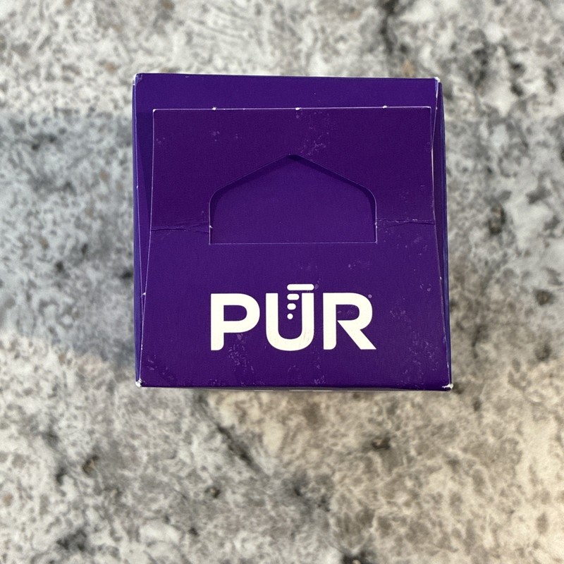PUR Water Filter Replacement for Faucet Filtration Systems RF-3375 NEW gallery