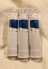 3 packs, AUQA MAYA Refrigerator Water Filter For PWF-1, FPPWFU01, EPPWFU01