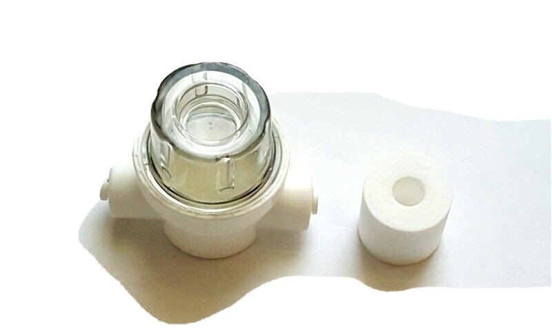 Aquasana AQ-4000, 4600,4601 SERIES Countertop,Under-Sink Diverter Pre-Filter NEW