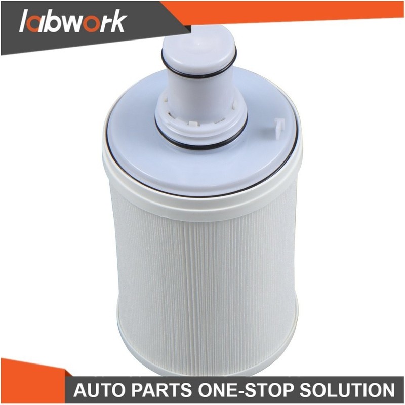 Labwork 100186 Water Filter Pre-Filter 4 Times High Efficiency Pre-Filter Layer gallery
