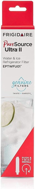 High Performance Water and Air Filter Kit Reduces Health Related Contaminants gallery