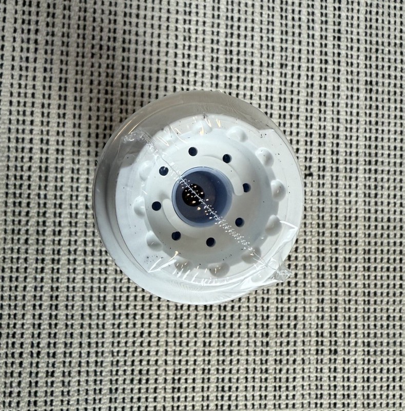 NEW 1 Pack KAD4RXD1 Ice & Water Filter Replacement 6 Months Or 300 Gallons gallery
