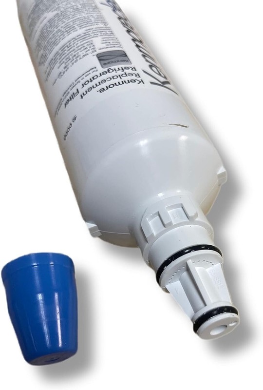 1 PACK Kenmore 9990 46-9990 Replacement Refrigerator Water Filter gallery