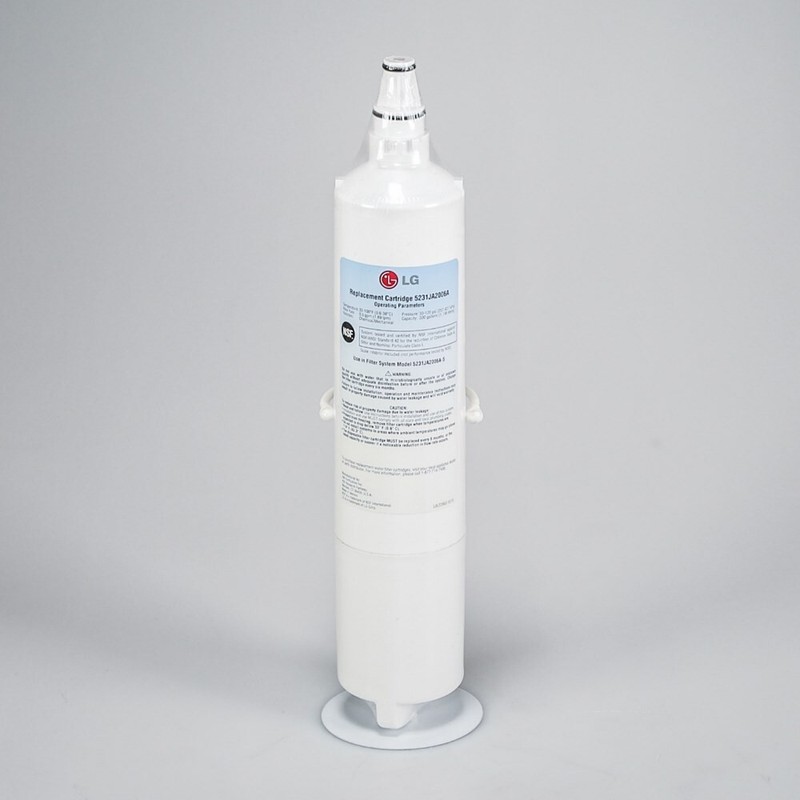 LG Filter Assembly, Water 5231JA2006F
