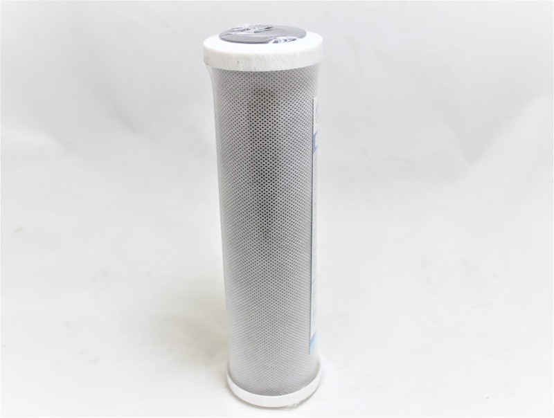 20 Pack Matrikx CTO Carbon Block Cartridge 2.5" x 10" Water Filter 5 Micron gallery