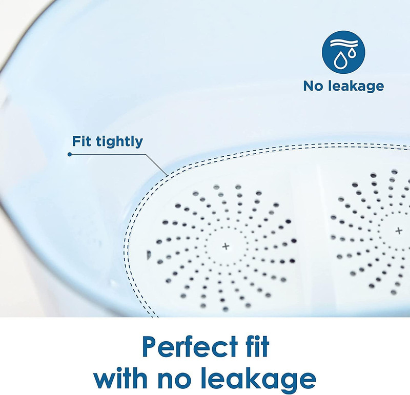 [Original] Filter Replacement for All Pitcher Filtration System, WD-PF-01A ...