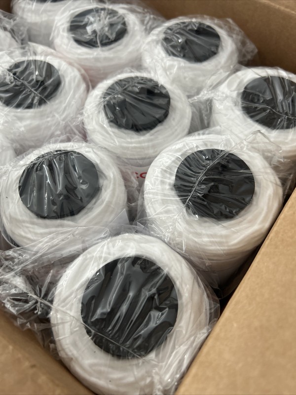 KINETICO Water Systems MACH 20 Micron Superkit Sediment Filter Cartridge-12 Pack gallery